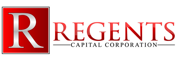 Regents Capital Corporation equipment financing and leasing solutions
